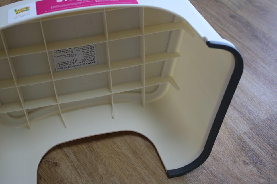 러비 유아디딤대 화장실 안전 발판을 사보았다 관련 이미지 6