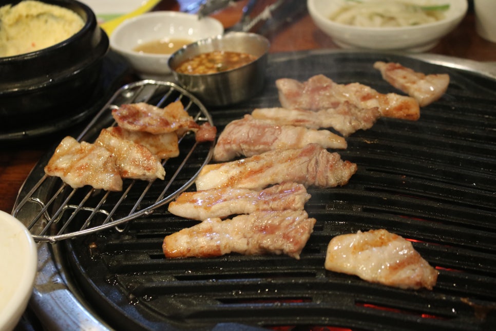 오산 갈비 꿀맛을 보장하는 돈비가 오산대역점 관련 이미지 30