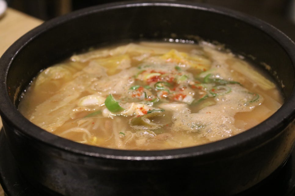 용인 명지대 맛집 이런게 고급짐! 대가원 용인점 관련 이미지 29