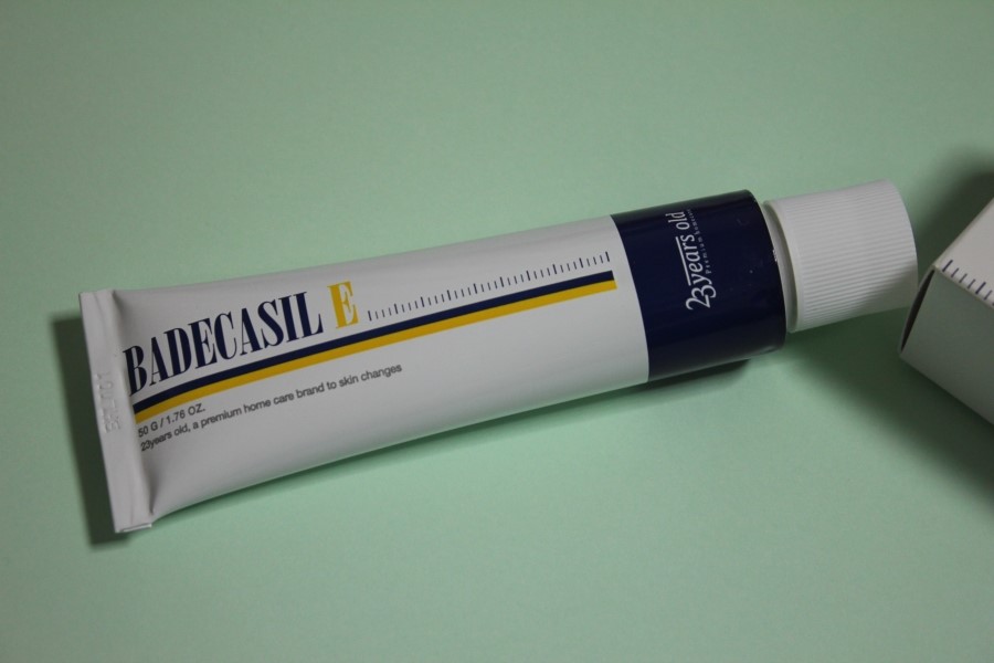 얼굴주름없애는법 집에서 쉽게 실천하는 이데베논크림 관련 이미지 8