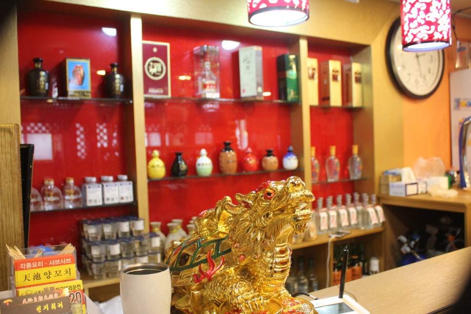 용인터미널맛집 간만에 기가막혔던 오리지널 천지양꼬치 관련 이미지 4