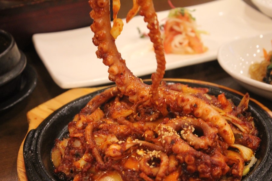 야탑CGV맛집 19첩 반상의 한정식을 맛보는 수라예찬 관련 이미지 18