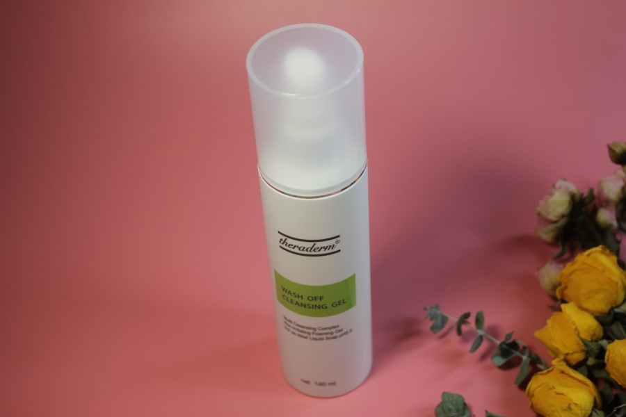 약산성폼클렌징 문제성피부에 딱 쓰기좋은 세안제 관련 이미지 2