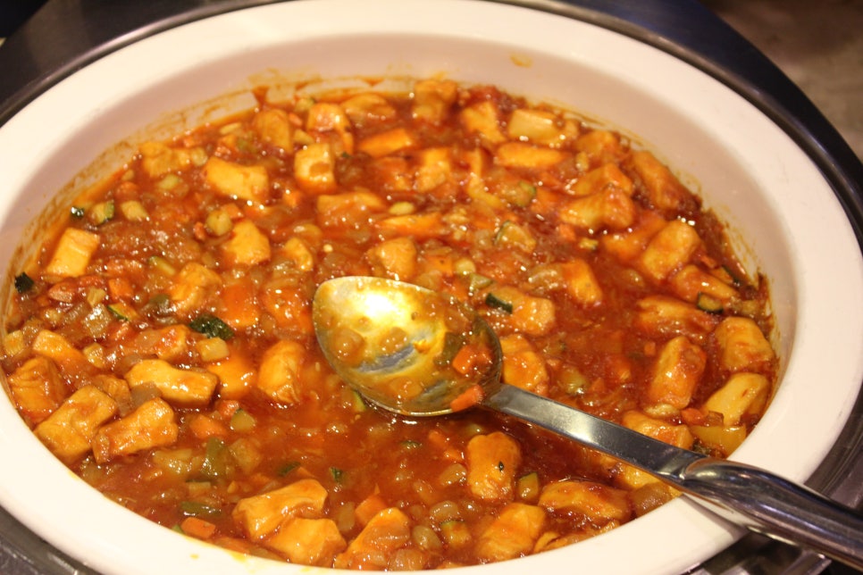 수원웨딩홀 위치도 좋고 만족스러웠던 식사하고 왔습니다 관련 이미지 9