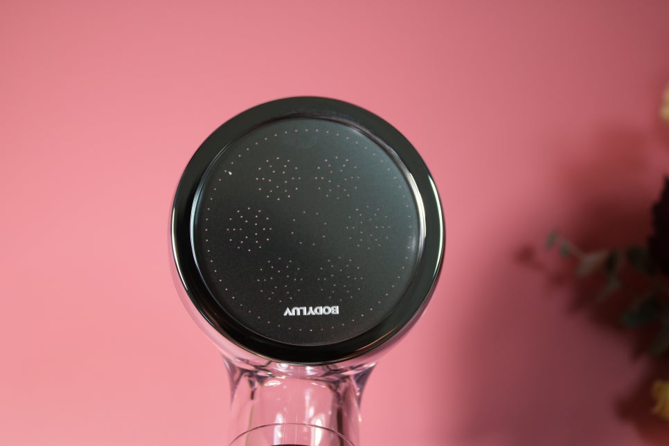 샤워기헤드 수압이 레알 장난아닌 바디럽 퓨어썸 샤워기 관련 이미지 12