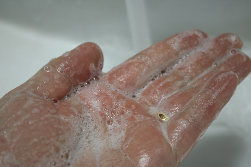 등드름바디워시 이런 상쾌함이 실화냐? 관련 이미지 13