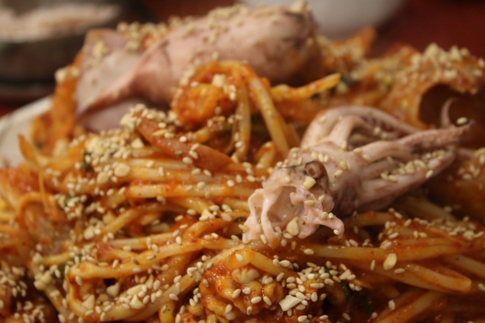 향남 맛집 멈출수없는 중독성의 김경자대구왕뽈찜 화성정남점 관련 이미지 22