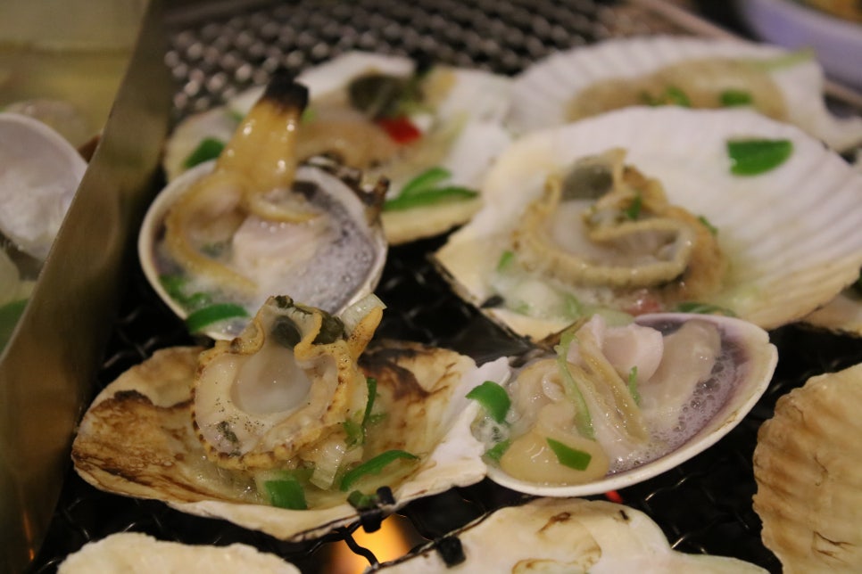 수원조개구이 퀄리티부터 남다른 홍오빠 관련 이미지 21