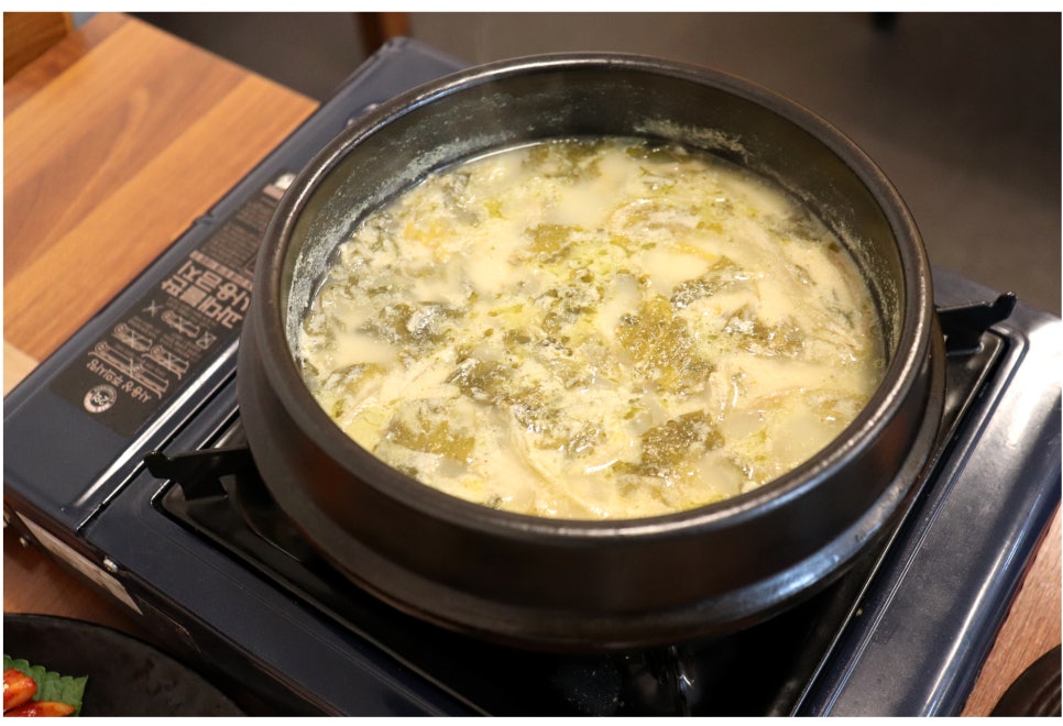 푸짐한 곤지암 화담숲 맛집 관련 이미지 13