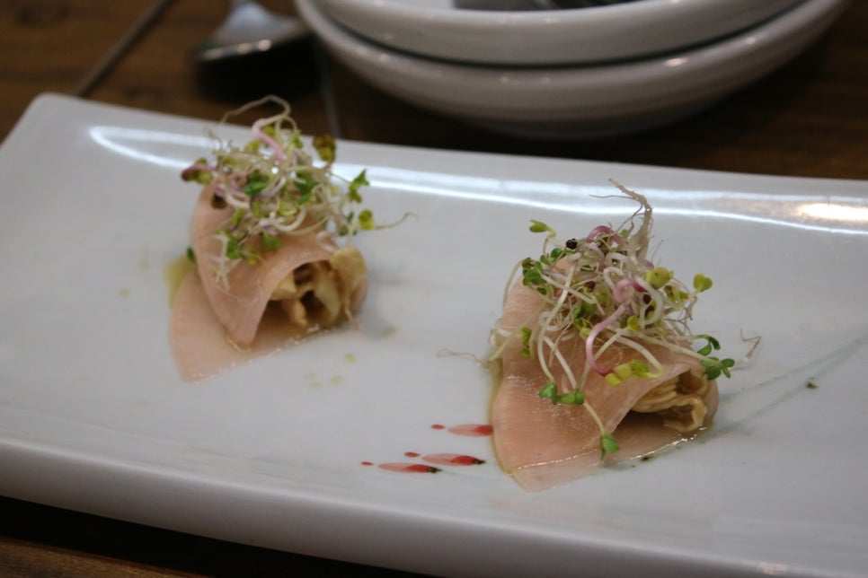 오산맛집추천 원동은 헤맬필요 없이 마실쌈밥 가는거죠! 관련 이미지 10