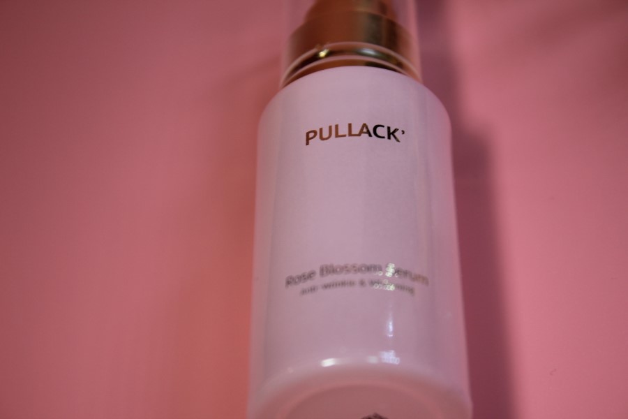 모공에센스 장미꽃수가 들어간 퓰랙 로즈 블라썸 세럼 관련 이미지 9
