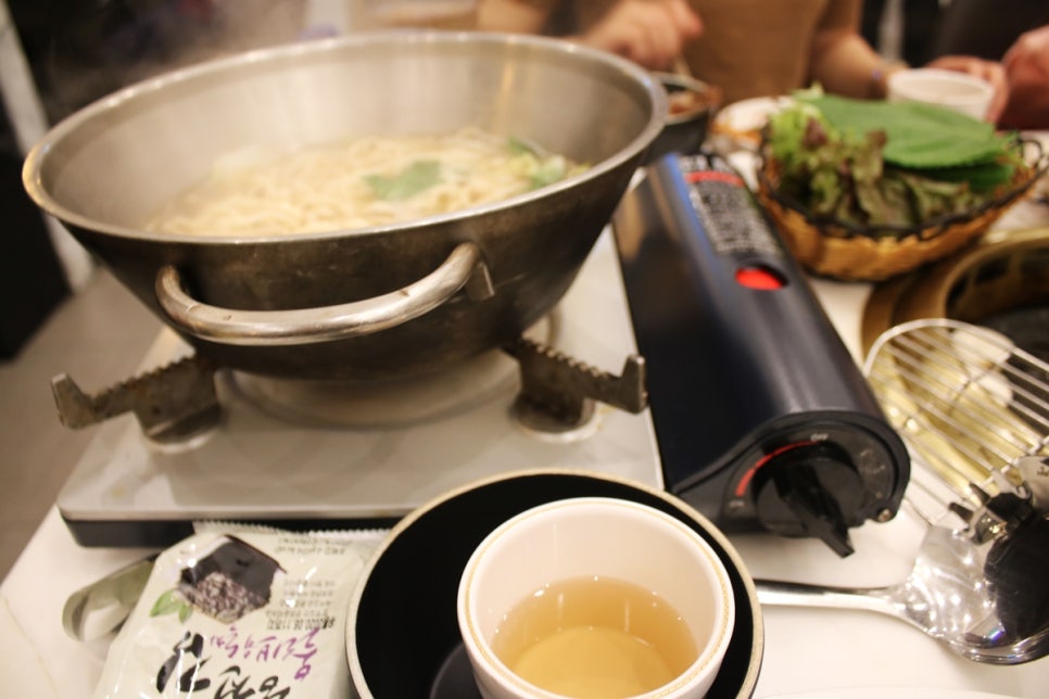 동탄회식장소 이런 기분은 처음이었던 육풍 동탄골든프라임점 관련 이미지 48