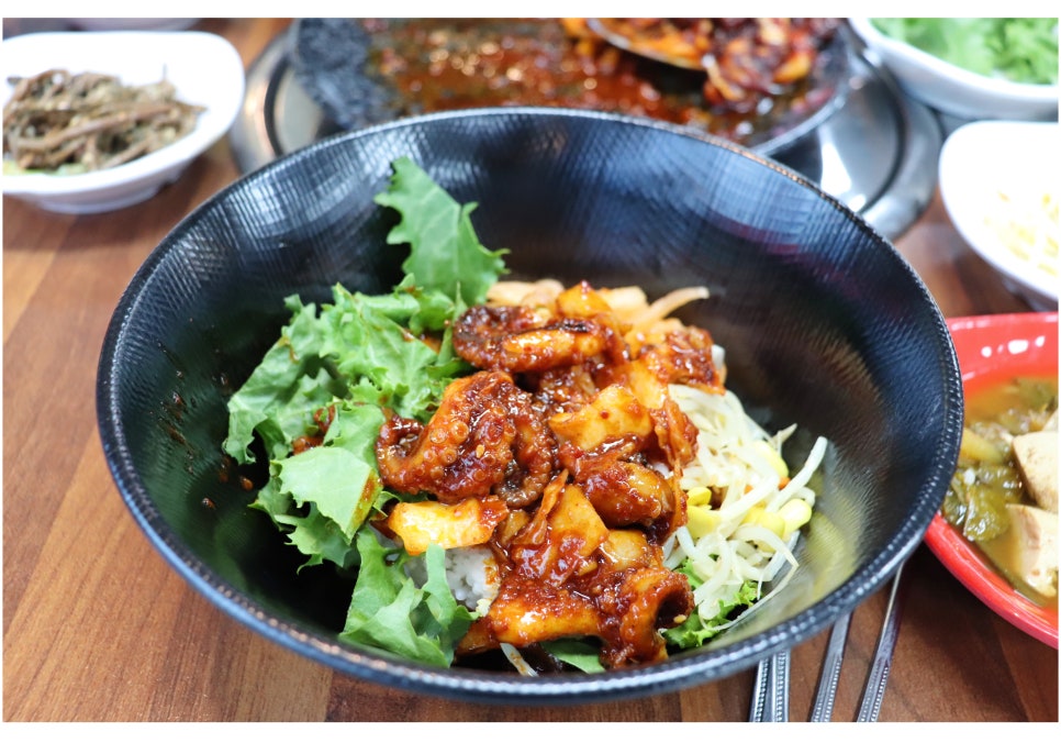 매콤하니 딱좋은 천안 신불당 맛집 관련 이미지 23