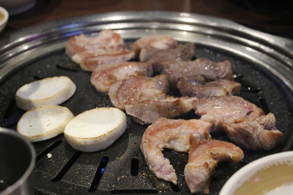 오산 회식장소 놀라운 구성의 육풍, 고기집의 재발견! 관련 이미지 30