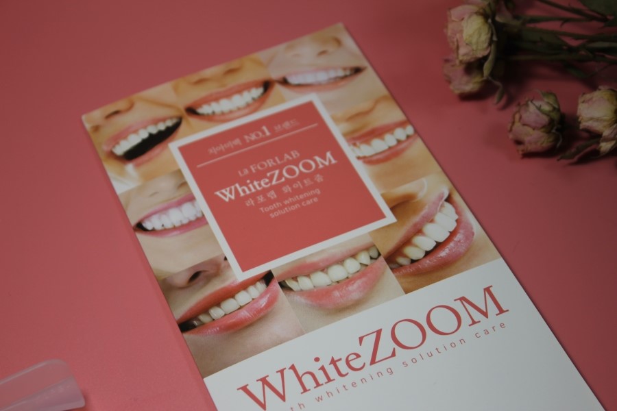 치아미백가격 집에서 치약 하나로 본전 뽑아볼까 관련 이미지 9