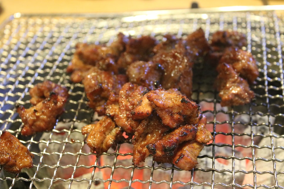 화성 향남 맛집 가보면 후회없이 만족하는 갈비꽃 관련 이미지 32
