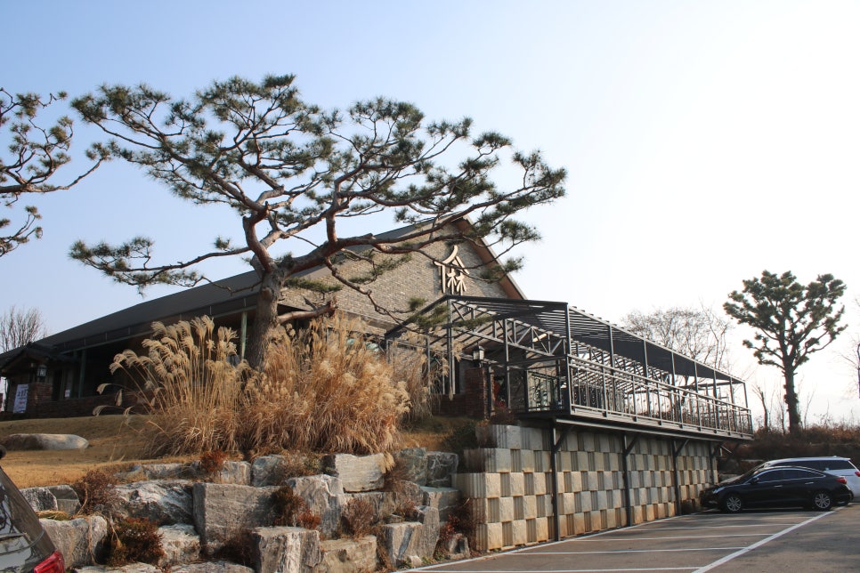 안성 맛집 지대로 보람을 느꼈던 파크엘림 관련 이미지 4