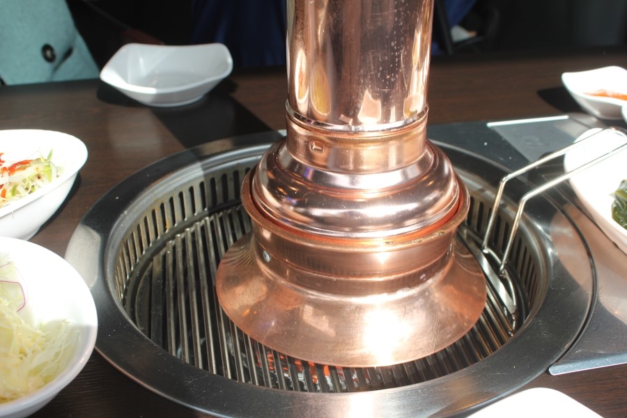 에버랜드 맛집 바삭한 식감이 놀랍던 흑돼지 삼백식당 관련 이미지 11