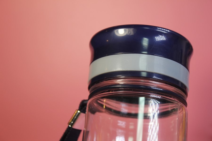 뜨거운차도 쉽게 우려서 마실 수 있는 힐랑 거꾸로물병 관련 이미지 4