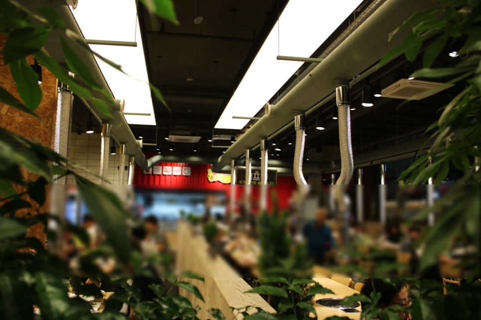 동탄 맛집 이런 구성이 가능했던건가 놀라운 오리킹 관련 이미지 6