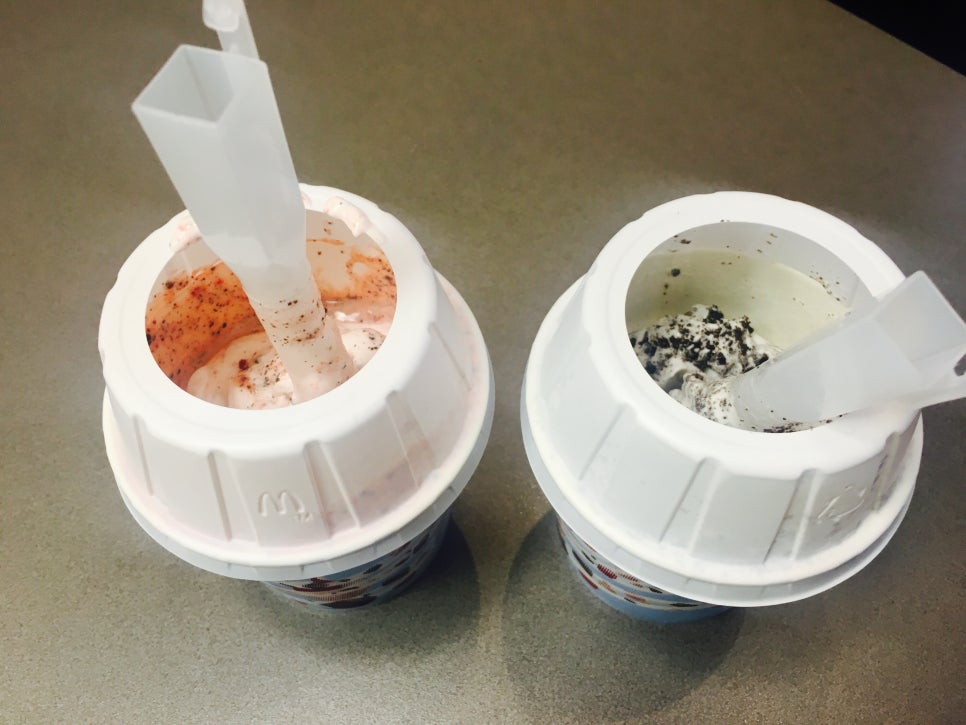 아이스크림이 땡기던 추운날 관련 이미지 3