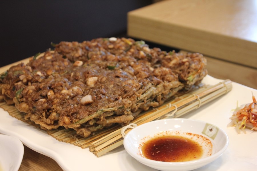 광교 밥집 보리굴비에 제대로 감동하고 돌아온 정채담시래기 관련 이미지 20