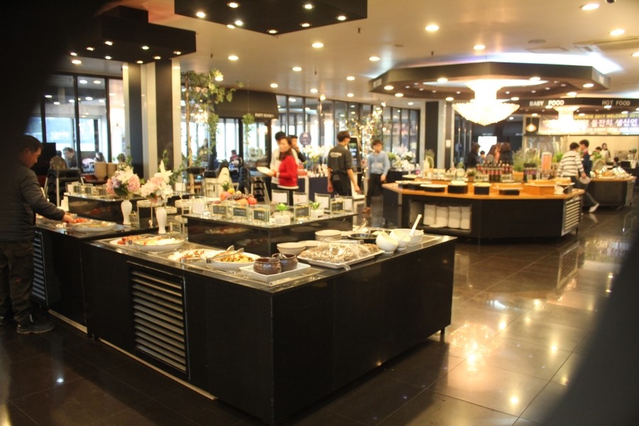 동탄돌잔치 병점 뷔페가서 마음껏 먹고온 롯데프라임 관련 이미지 6