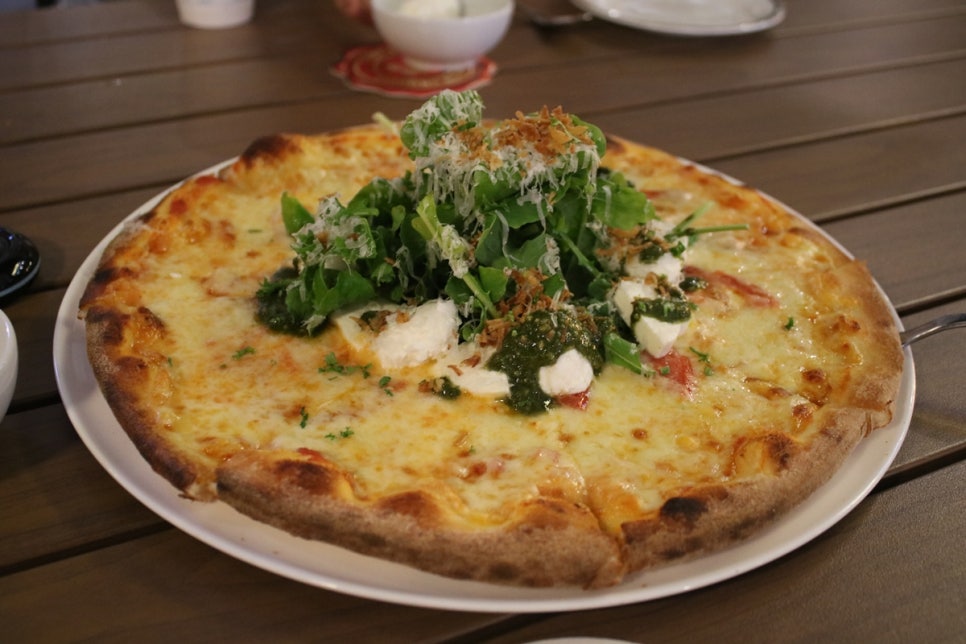 수원 나혜석거리맛집 루프탑에서 느끼는 낭만 스파소 관련 이미지 30