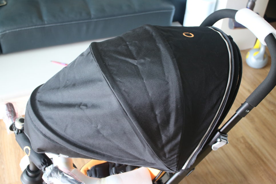 유아 세발자전거 삼천리 2018 캐스퍼 실구매 후기 관련 이미지 4