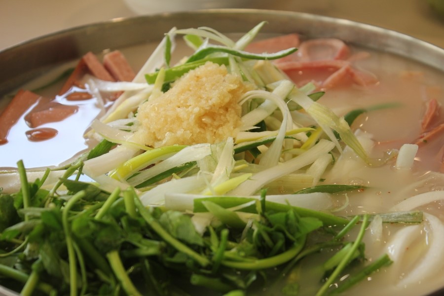 용인 처인구 맛집 남다른 개성이 돋보였던 153포인츠부대찌개 관련 이미지 24