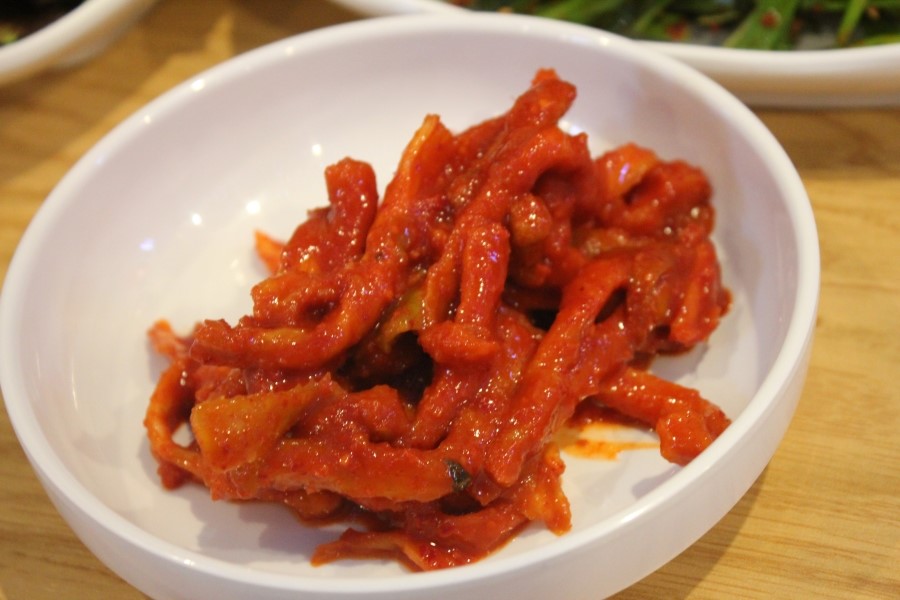 인계동 맛집 근처사시는 분들은 배달도 짱이겠네 아강족발 관련 이미지 14