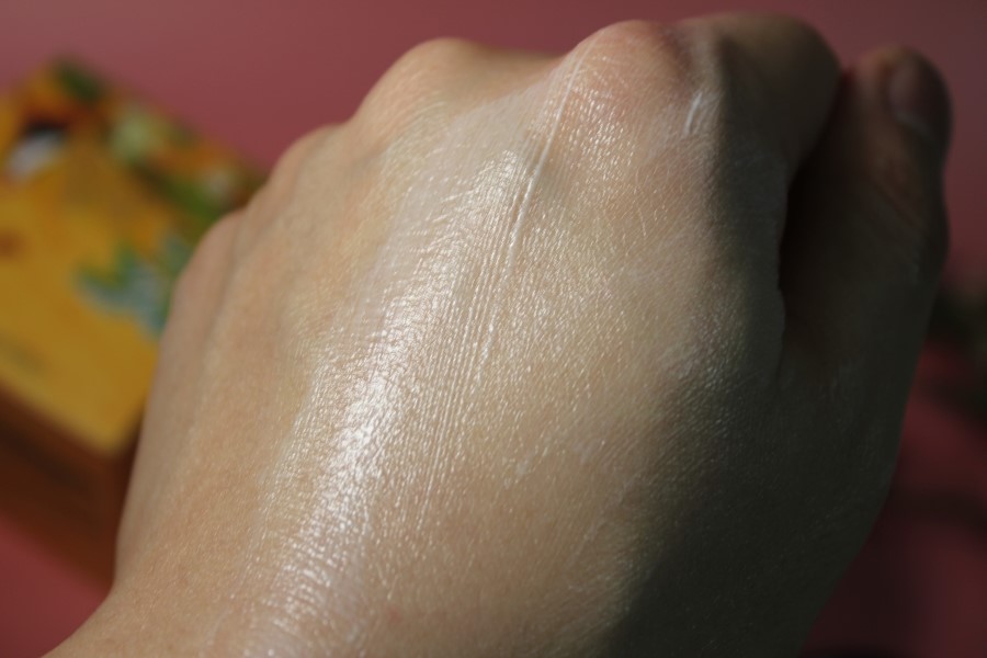 겨울철 피부 가려움 르퀼라야 퓨어텐 모이스처라이저로 해결하자 관련 이미지 12