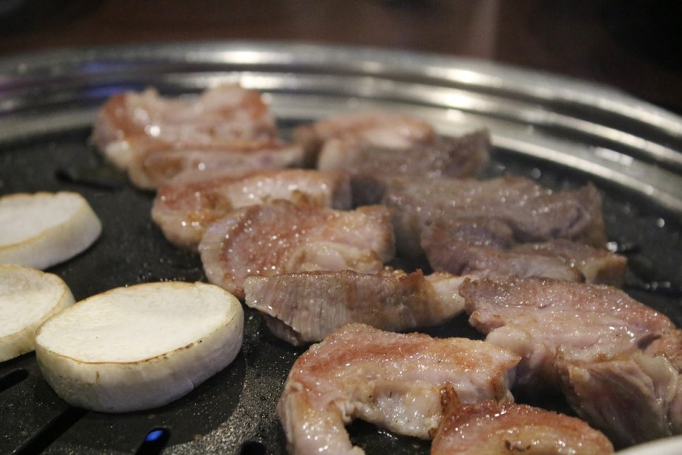 오산 회식장소 놀라운 구성의 육풍, 고기집의 재발견! 관련 이미지 31