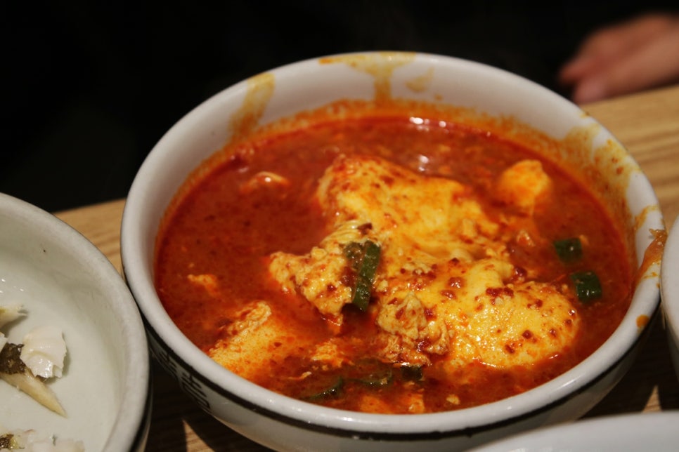 호매실 맛집 온몸이 힐링되는거 같던 교동두부 관련 이미지 31