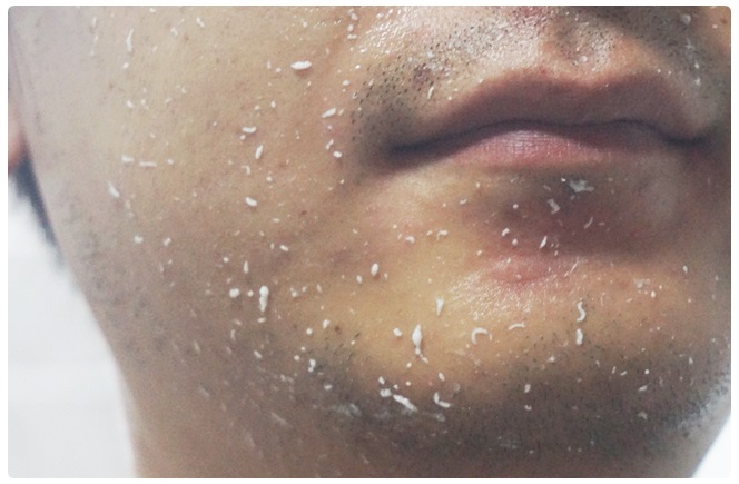 남자피부관리 신경써야지 관련 이미지 4