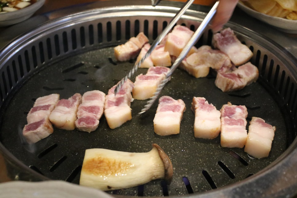 동탄2삼겹살 제대로 반해버리는 고반식당 관련 이미지 26