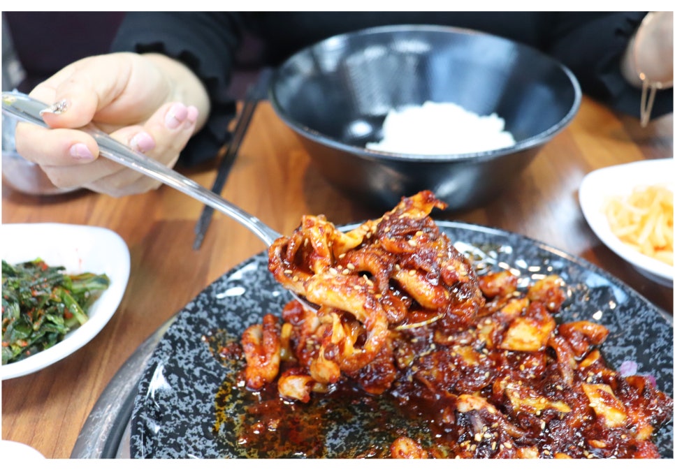 매콤하니 딱좋은 천안 신불당 맛집 관련 이미지 19