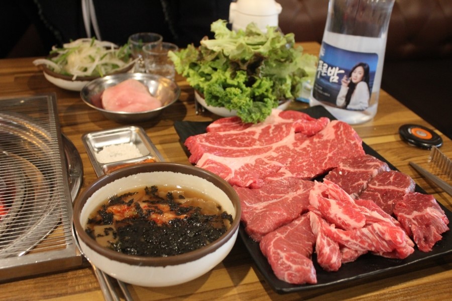 수원 소고기 가성비가 어메이징했던 무한리필 무리소 관련 이미지 19