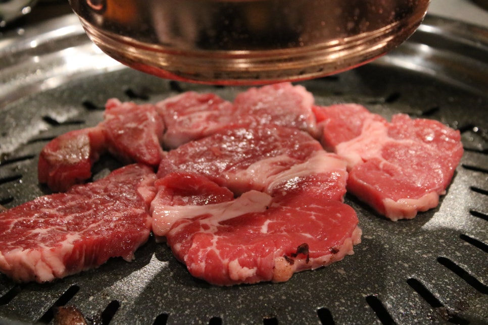 광교역 맛집 제대로 달릴수 있었던 회식의달인 수원광교점 관련 이미지 29