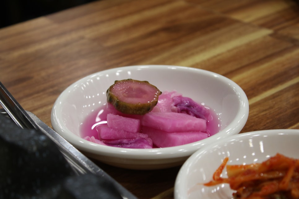 기안동 맛집 멈출수 없는 폭풍 젓가락질 산들소리오리주물럭 관련 이미지 16