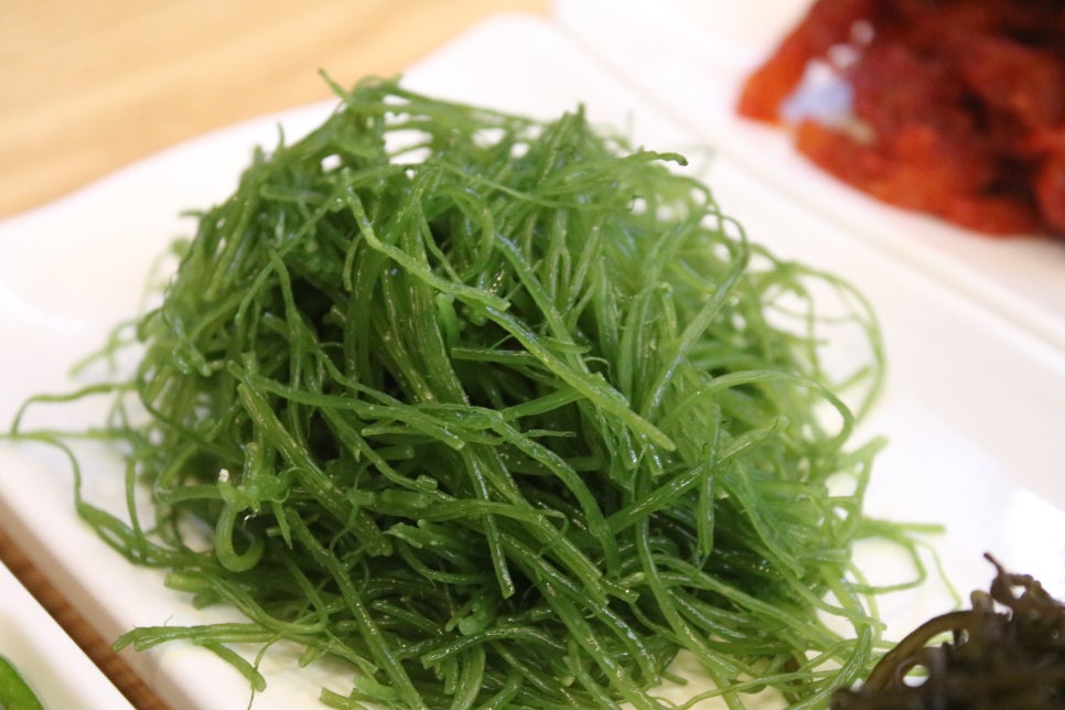 동탄역 맛집 푸짐했던 유쾌한 세꼬시 동탄역점 관련 이미지 15