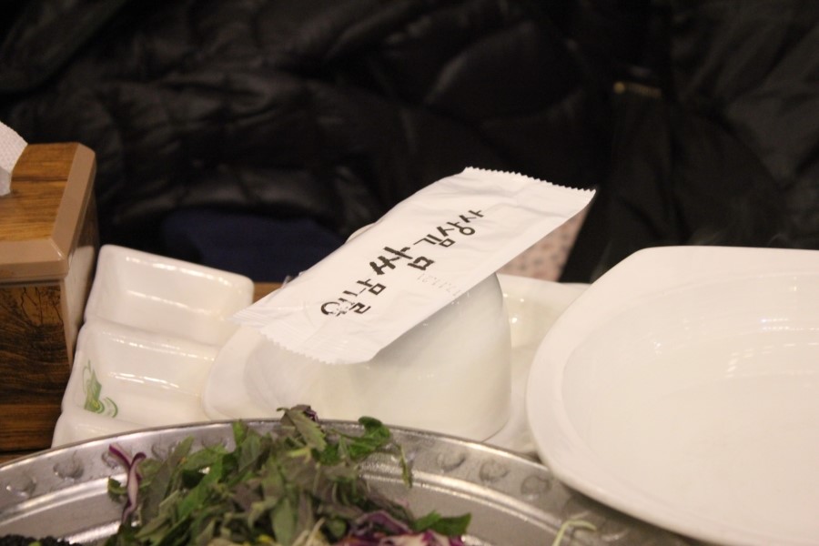 오산맛집 무한리필로 확실히 배채우는 월남쌈김상사 관련 이미지 9