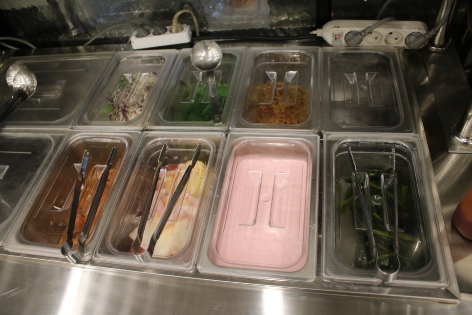 향남 맛집 멈출수없는 중독성의 김경자대구왕뽈찜 화성정남점 관련 이미지 7