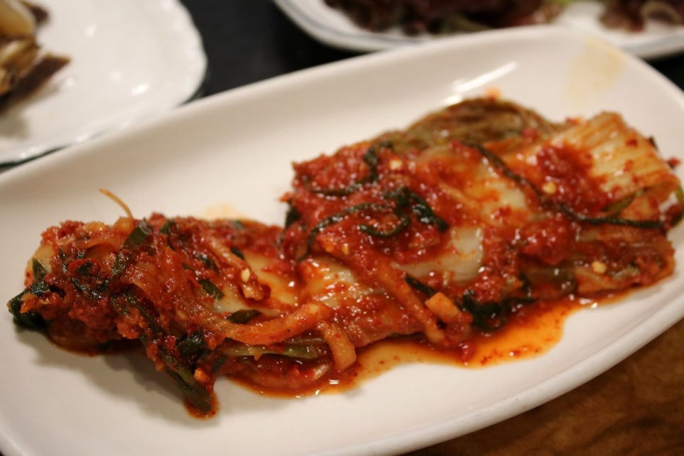 융건릉 맛집 혀에서 부터 감동을 느끼는 산내들가든 관련 이미지 21