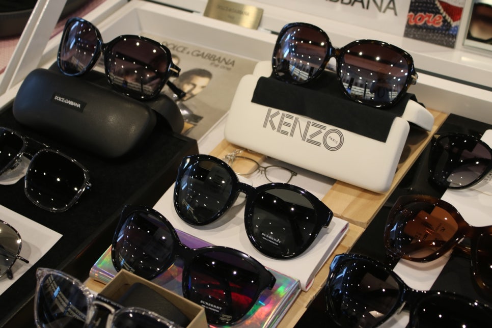 오산 안경 보는 즐거움으로 가득했던 글라스바바 관련 이미지 38