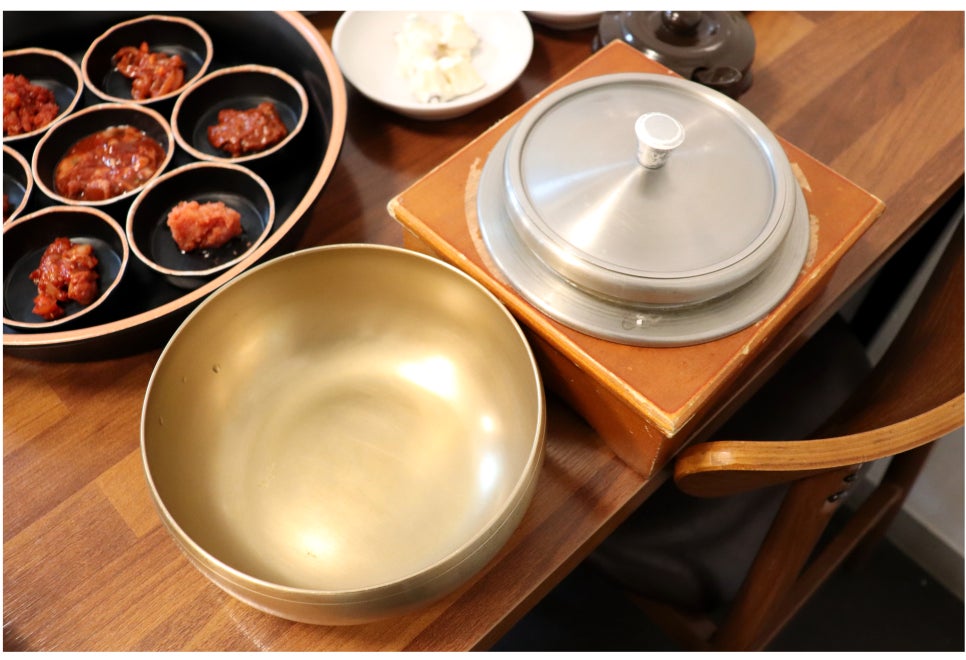 푸짐한 곤지암 화담숲 맛집 관련 이미지 15