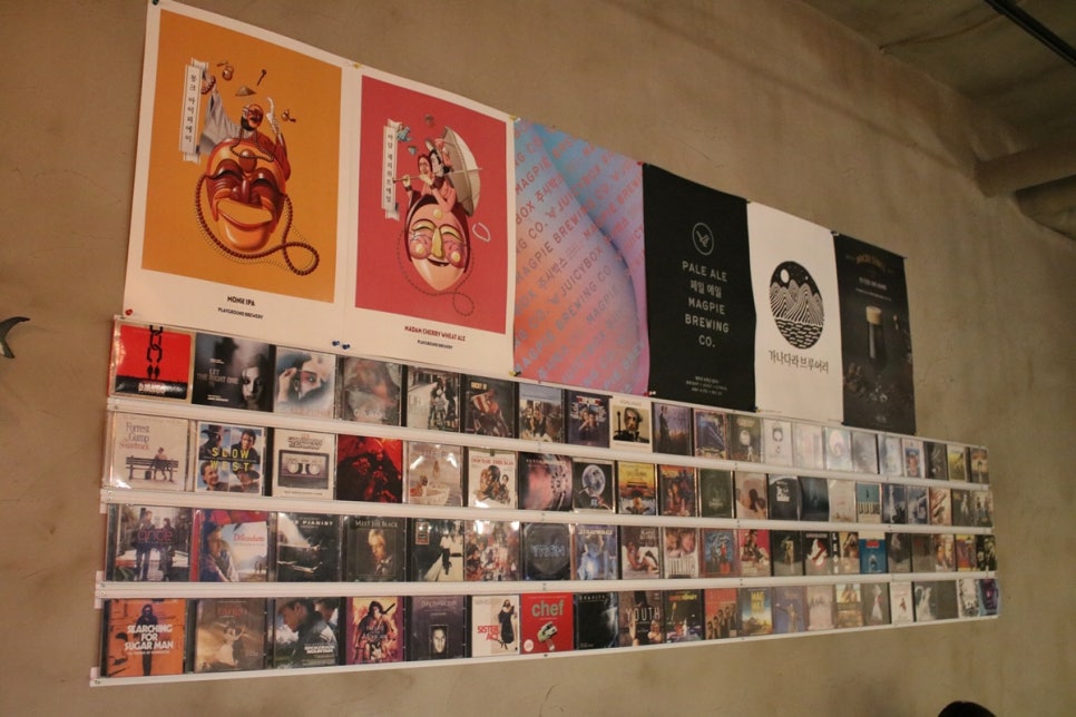 판교 술집 시원한 맥주가 땡기는 날에는 후안즈 고고씽! 관련 이미지 7