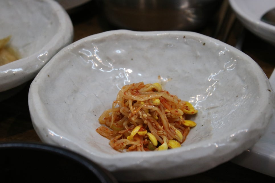 오산맛집추천 원동은 헤맬필요 없이 마실쌈밥 가는거죠! 관련 이미지 20