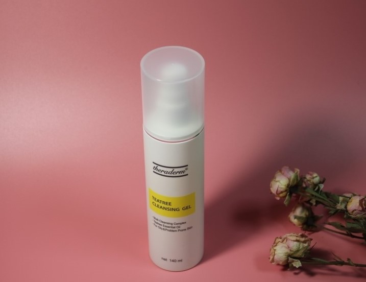 약산성폼클렌징 지성피부에 딱좋아요 관련 이미지 1