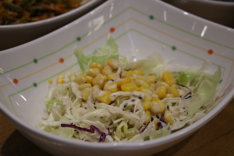 동탄2신도시 맛집 행복한 추억의 공감식탁 신리천점 관련 이미지 16